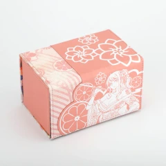 Mana Moon Deck Box - Nami Dicewinder